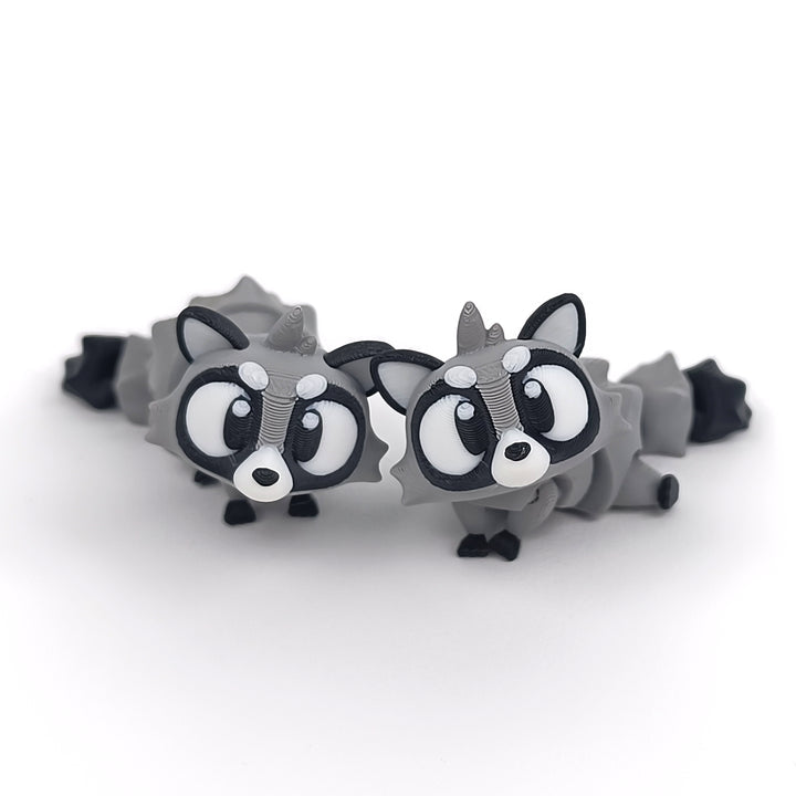 MAPACHE - ECO PREMIUM ZIGGYS