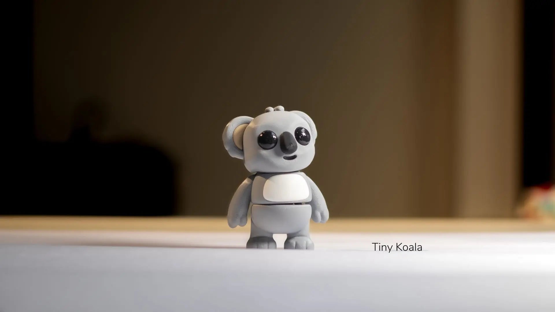 KOALA - ECO ZIGGYS