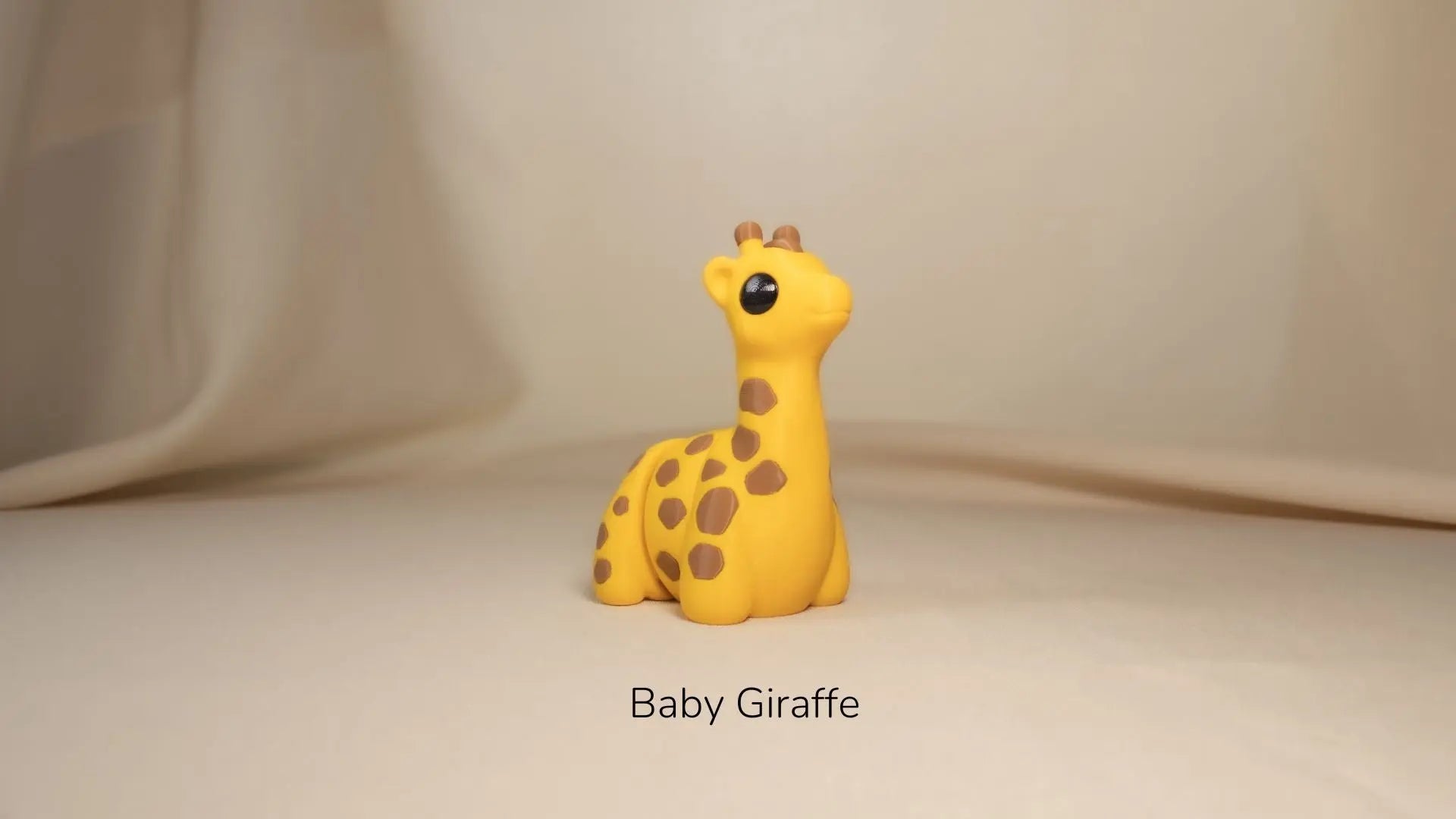 GIRAFA - ECO ZIGGYS