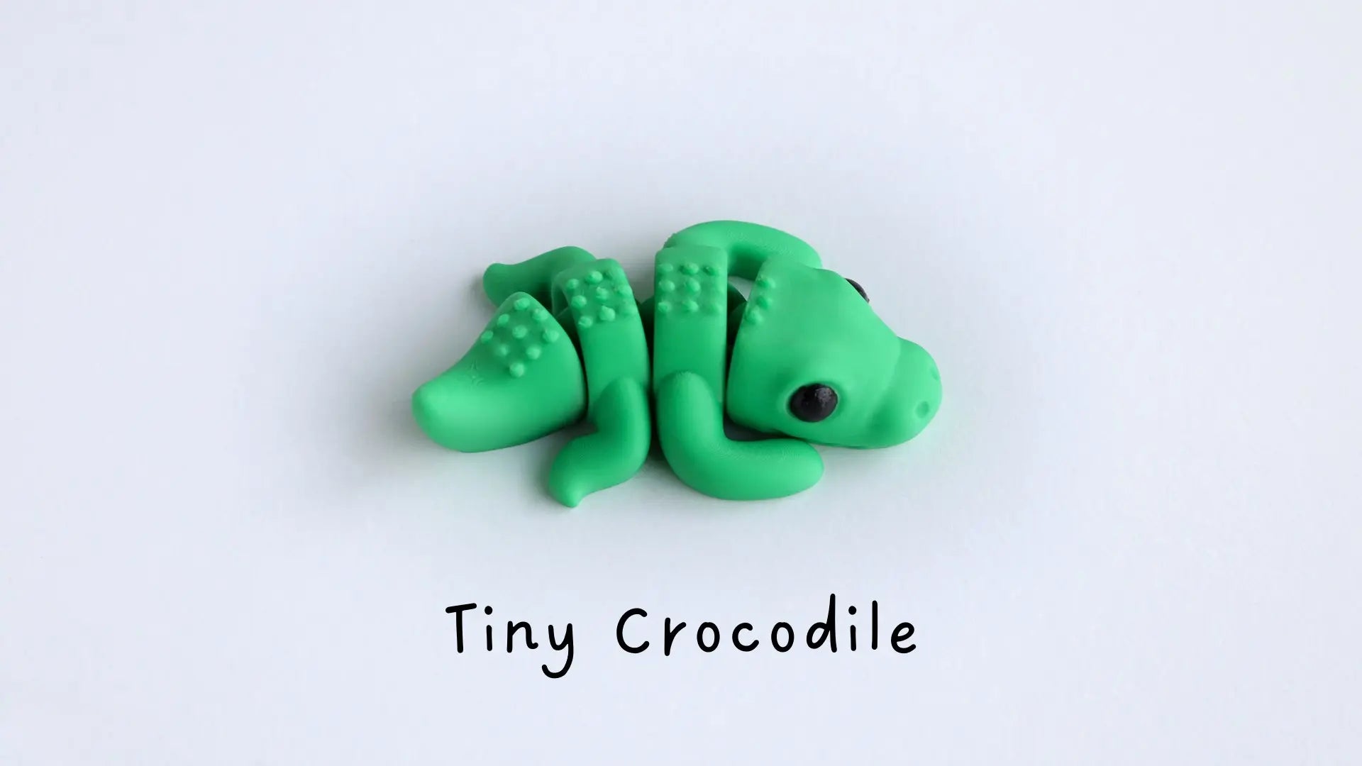 COCODRILO - ECO ZIGGYS