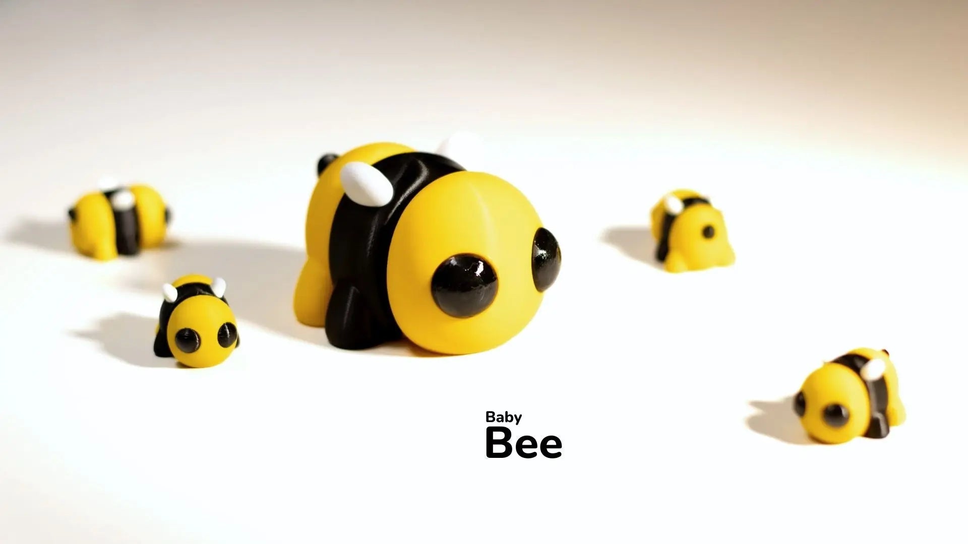 ABEJA - ECO ZIGGYS