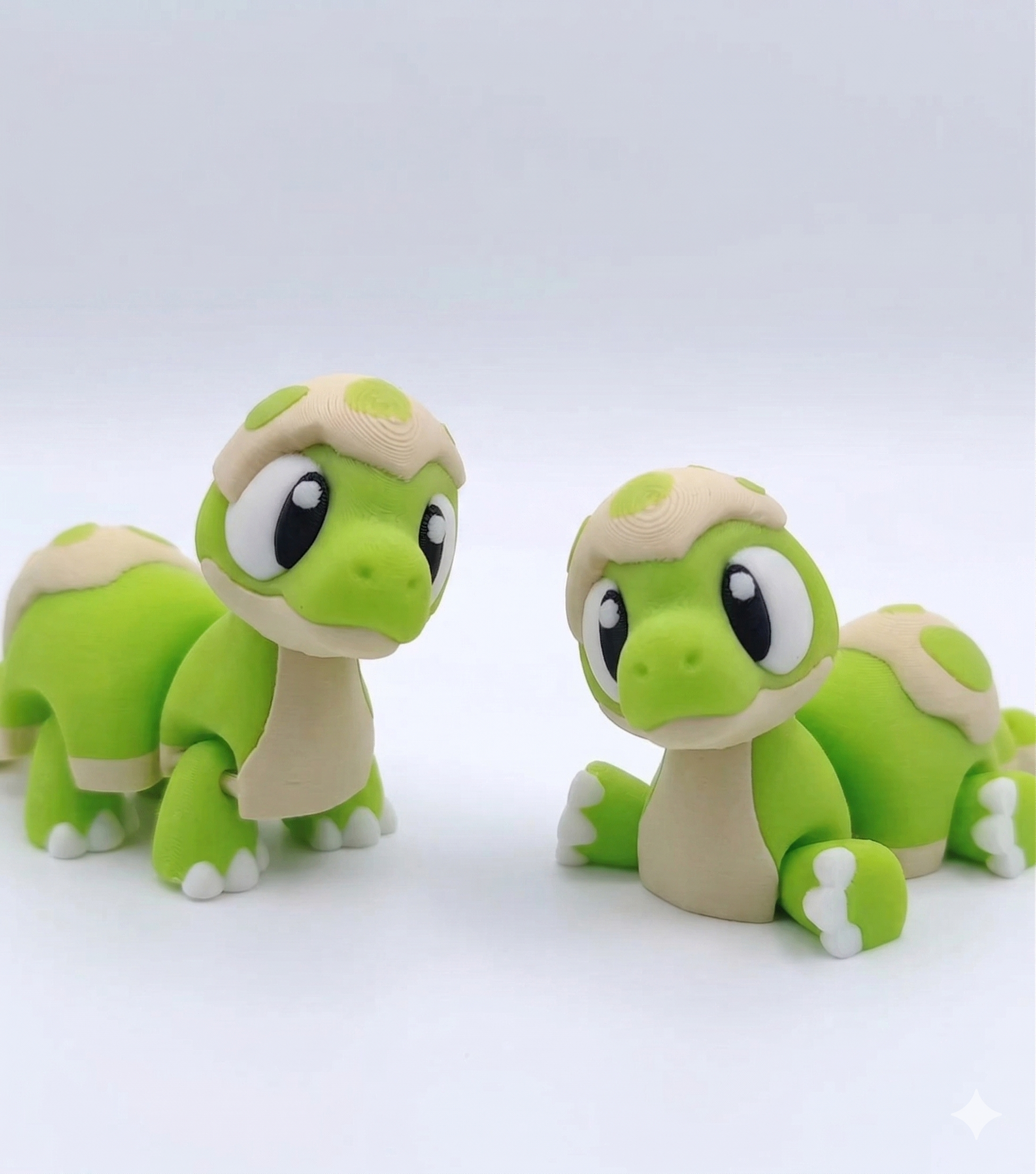 DINO BABY - ECO PREMIUM ZIGGYS