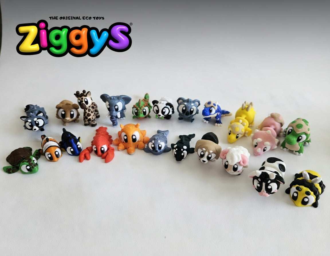 Cómo Empezar una Colección de Figuras Articuladas: Guía para Principiantes