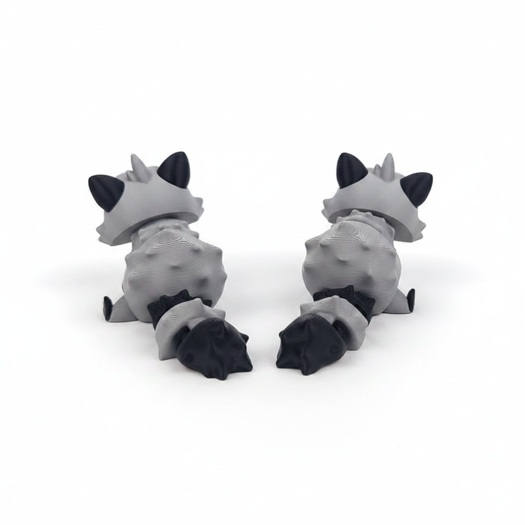 MAPACHE - ECO PREMIUM ZIGGYS