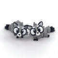 MAPACHE - ECO PREMIUM ZIGGYS