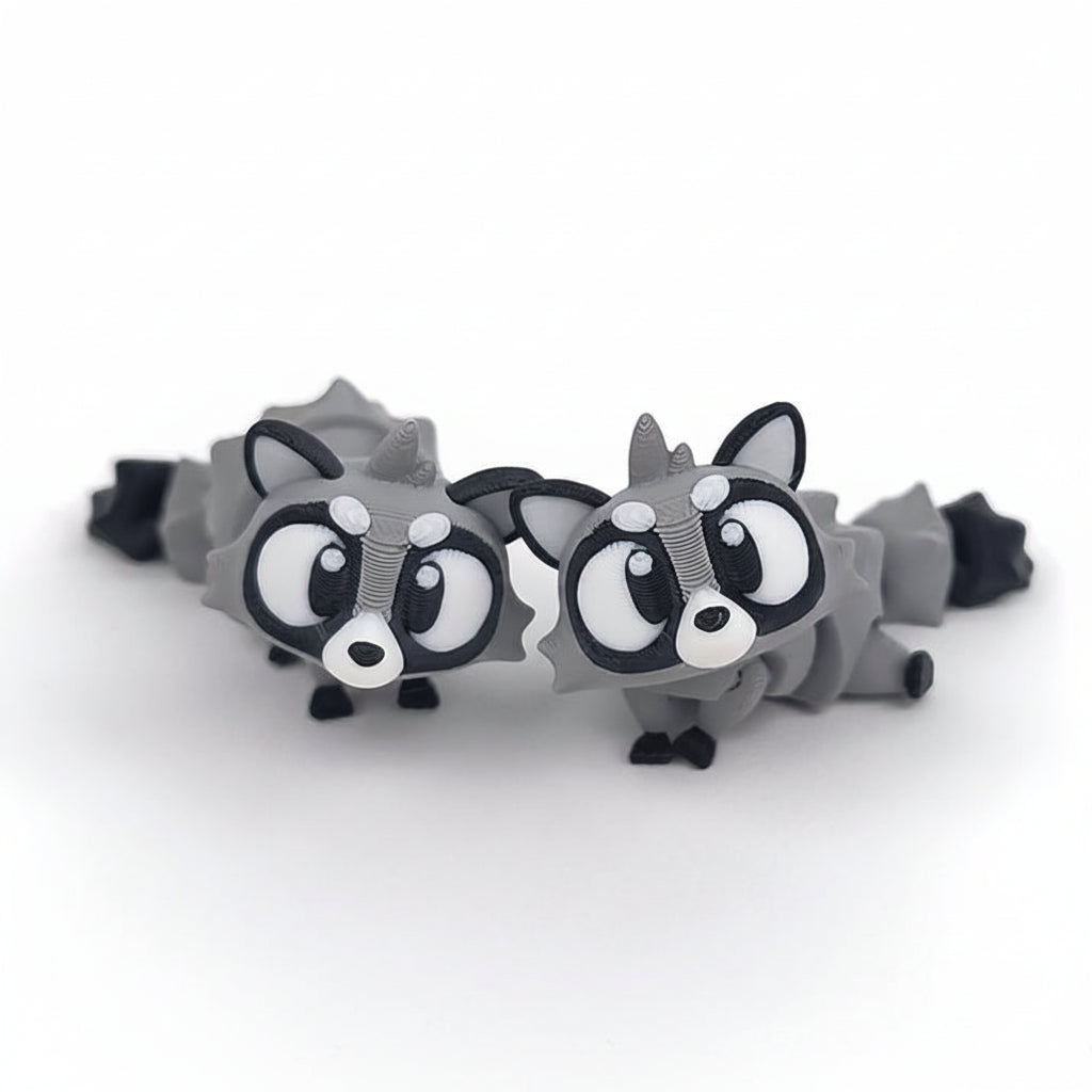 MAPACHE - ECO PREMIUM ZIGGYS