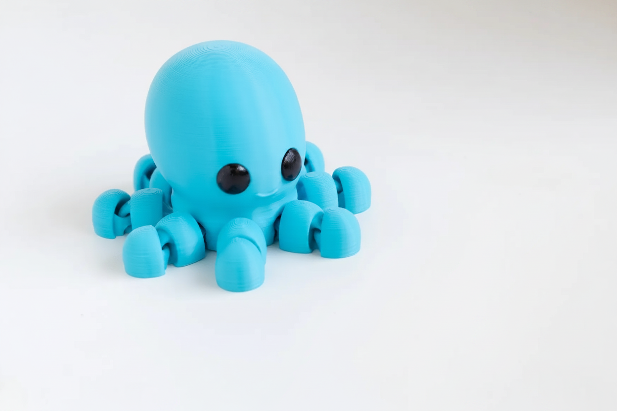 PULPO - ECO ZIGGYS