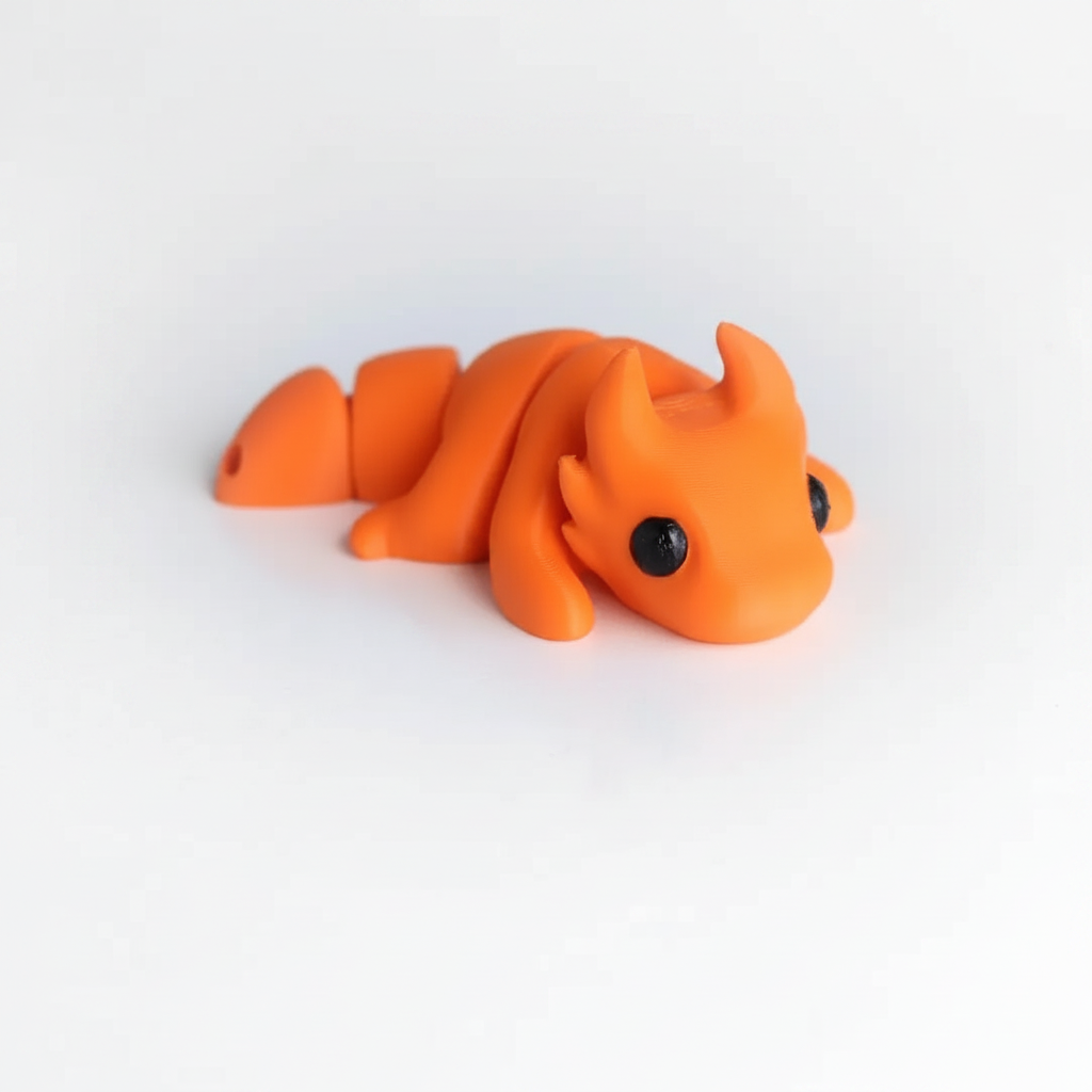DRAGÓN - ECO ZIGGYS
