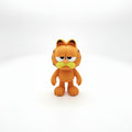 GARFIELD Figura Coleccionable - Edición "Lunes Eternos"-Friendly ZIGGYS