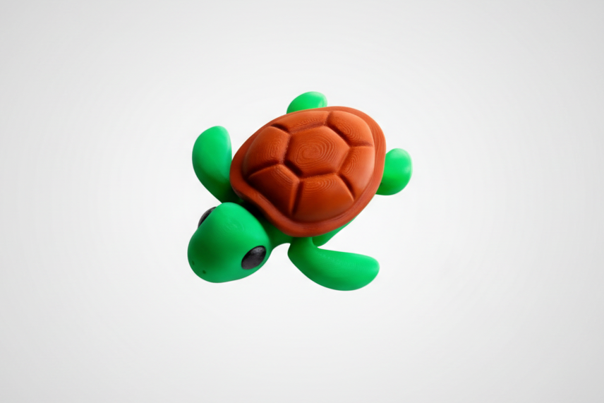 Tortuga ECO ZIGGYS