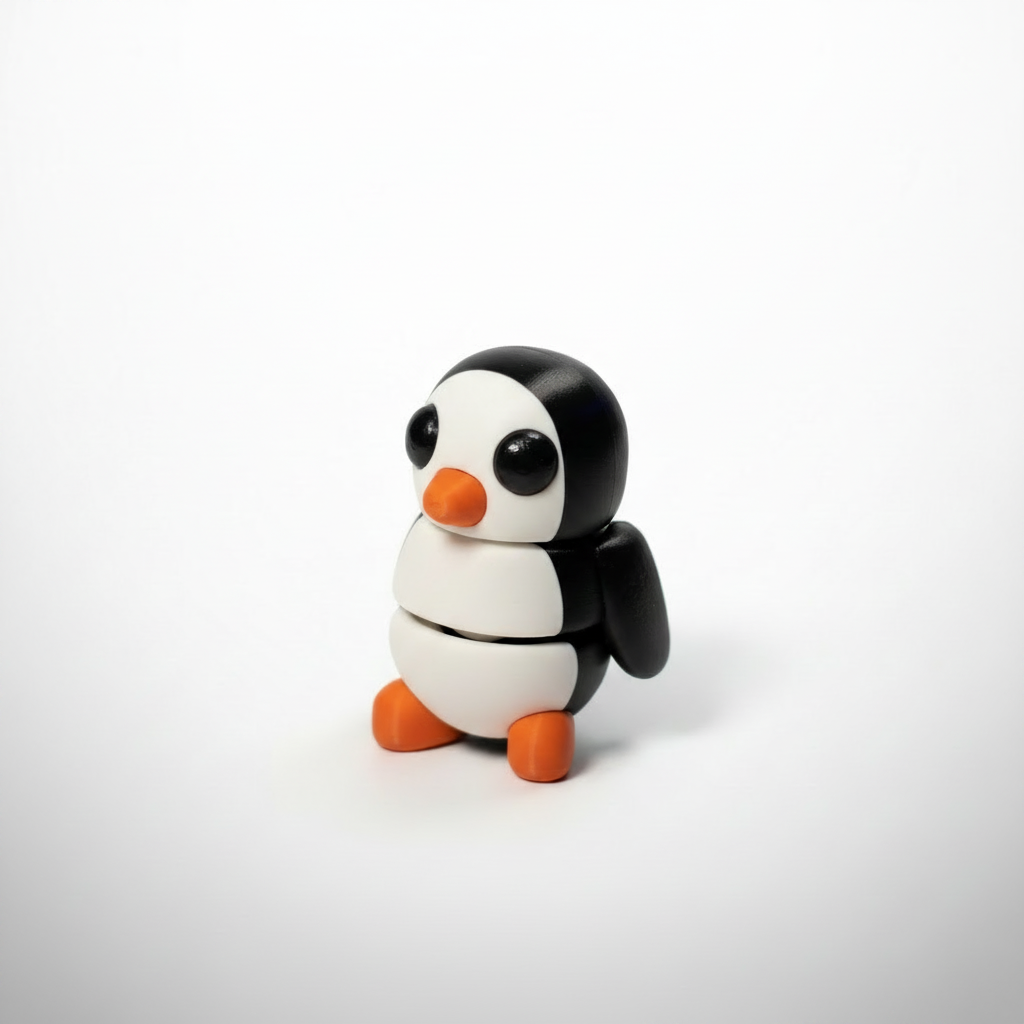 PINGÜINO - ECO ZIGGYS