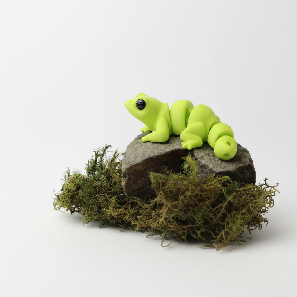 LAGARTO - ECO ZIGGYS