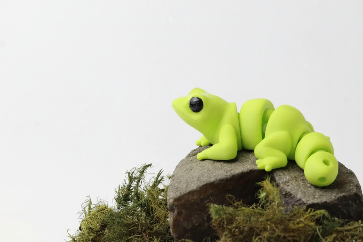 LAGARTO - ECO ZIGGYS