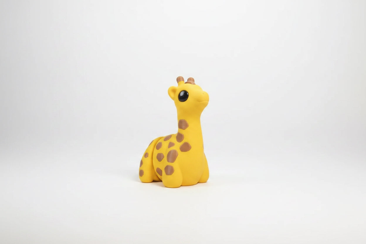 GIRAFA - ECO ZIGGYS