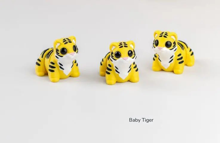 TRIGRE - ECO ZIGGYS