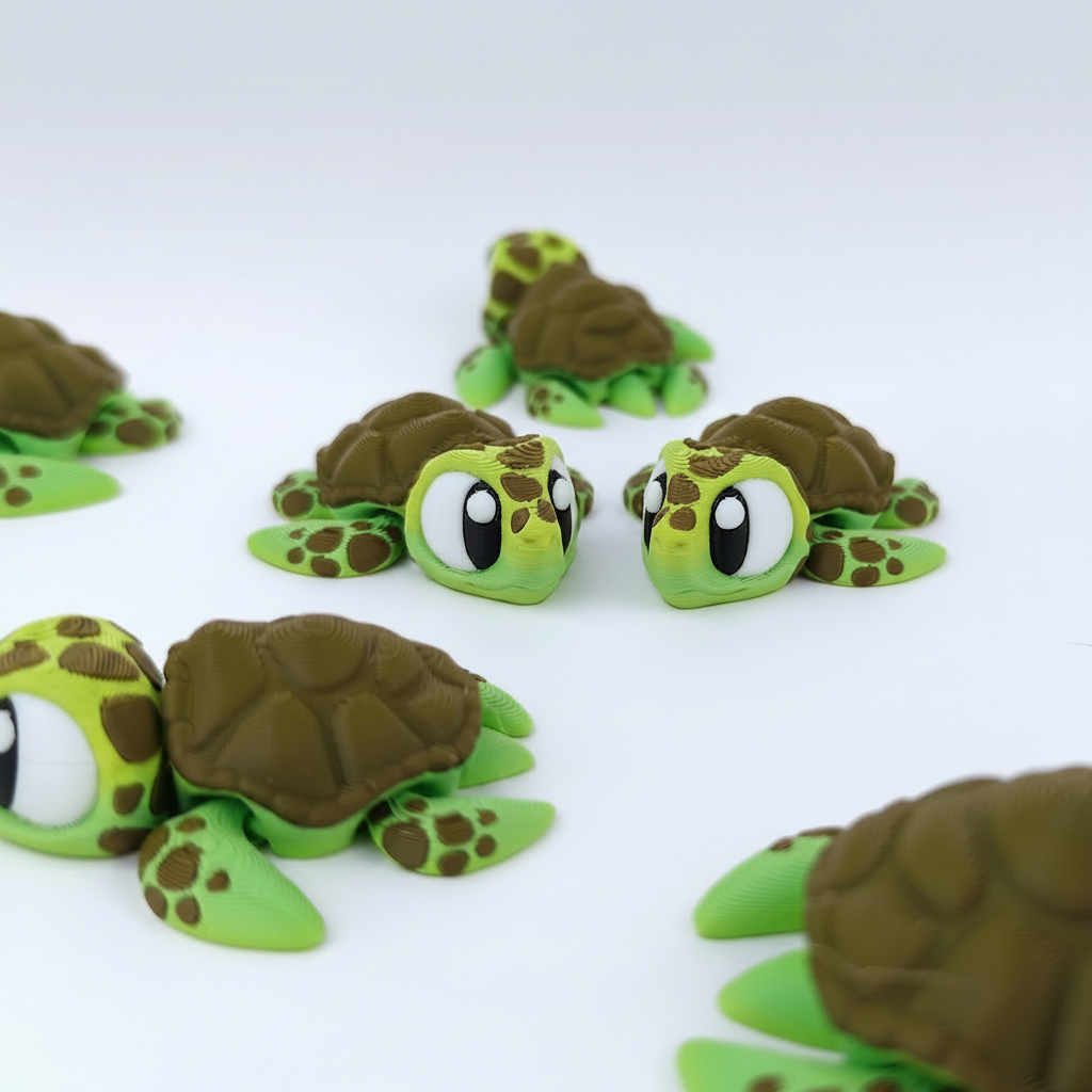 TORTUGA - ECO PREMIUM ZIGGYS
