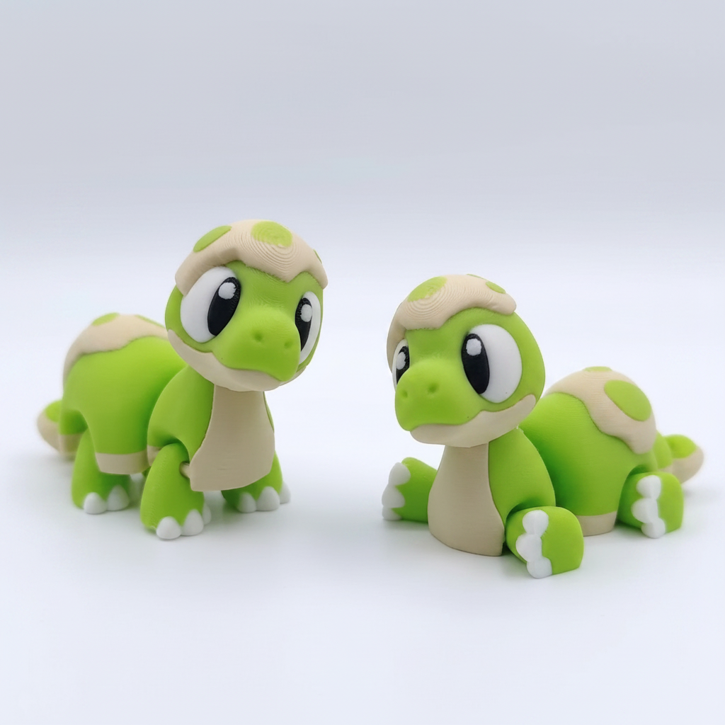 DINO BABY - ECO PREMIUM ZIGGYS