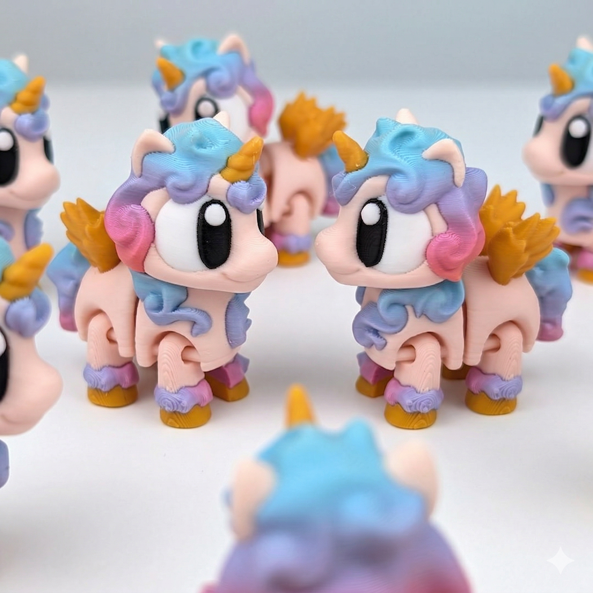 UNICORNIO - ECO PREMIUM ZIGGYS