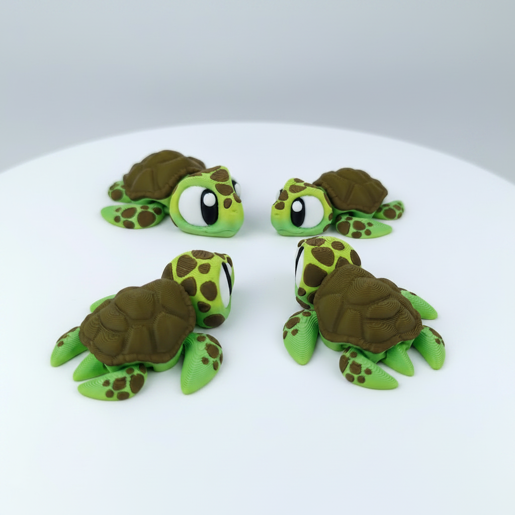 TORTUGA - ECO PREMIUM ZIGGYS