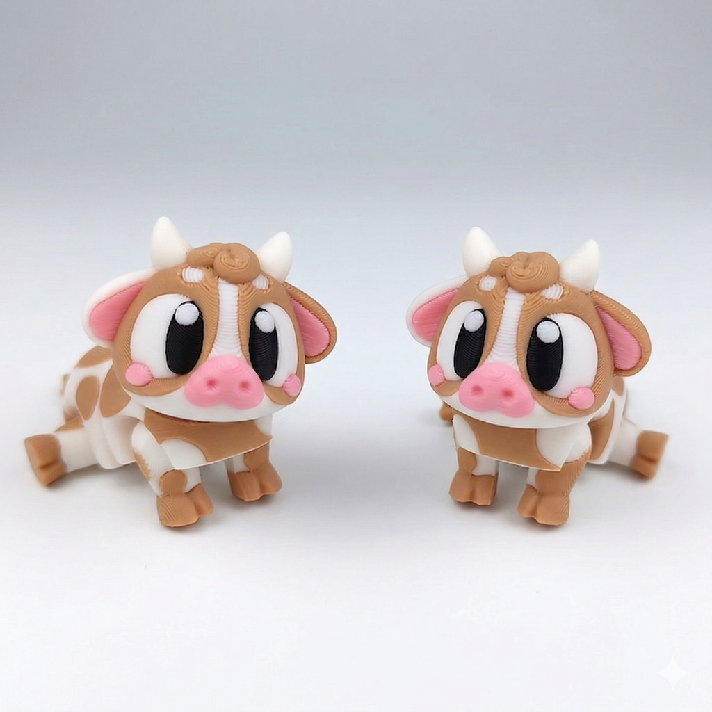 VACA - ECO PREMIUM ZIGGYS