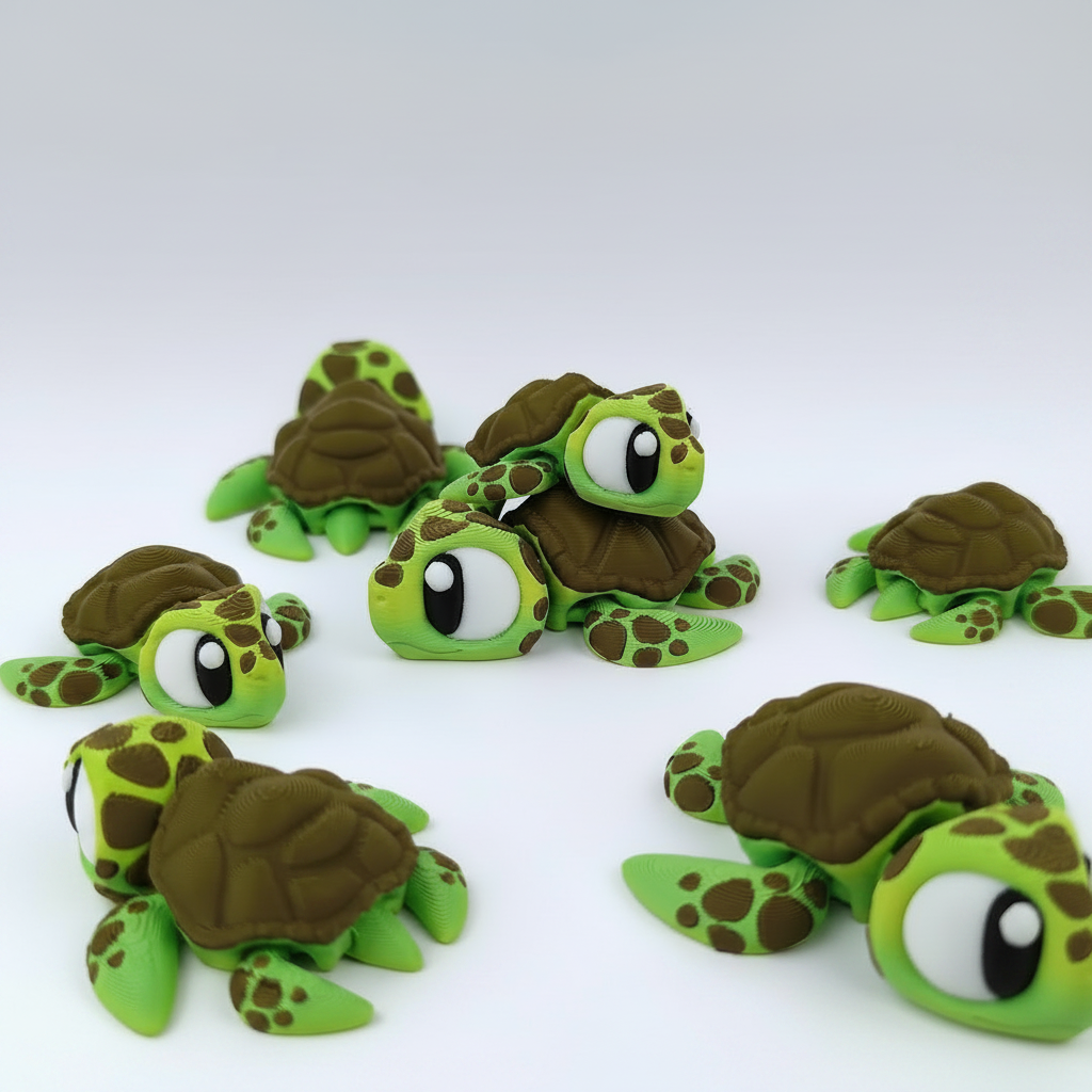 TORTUGA - ECO PREMIUM ZIGGYS