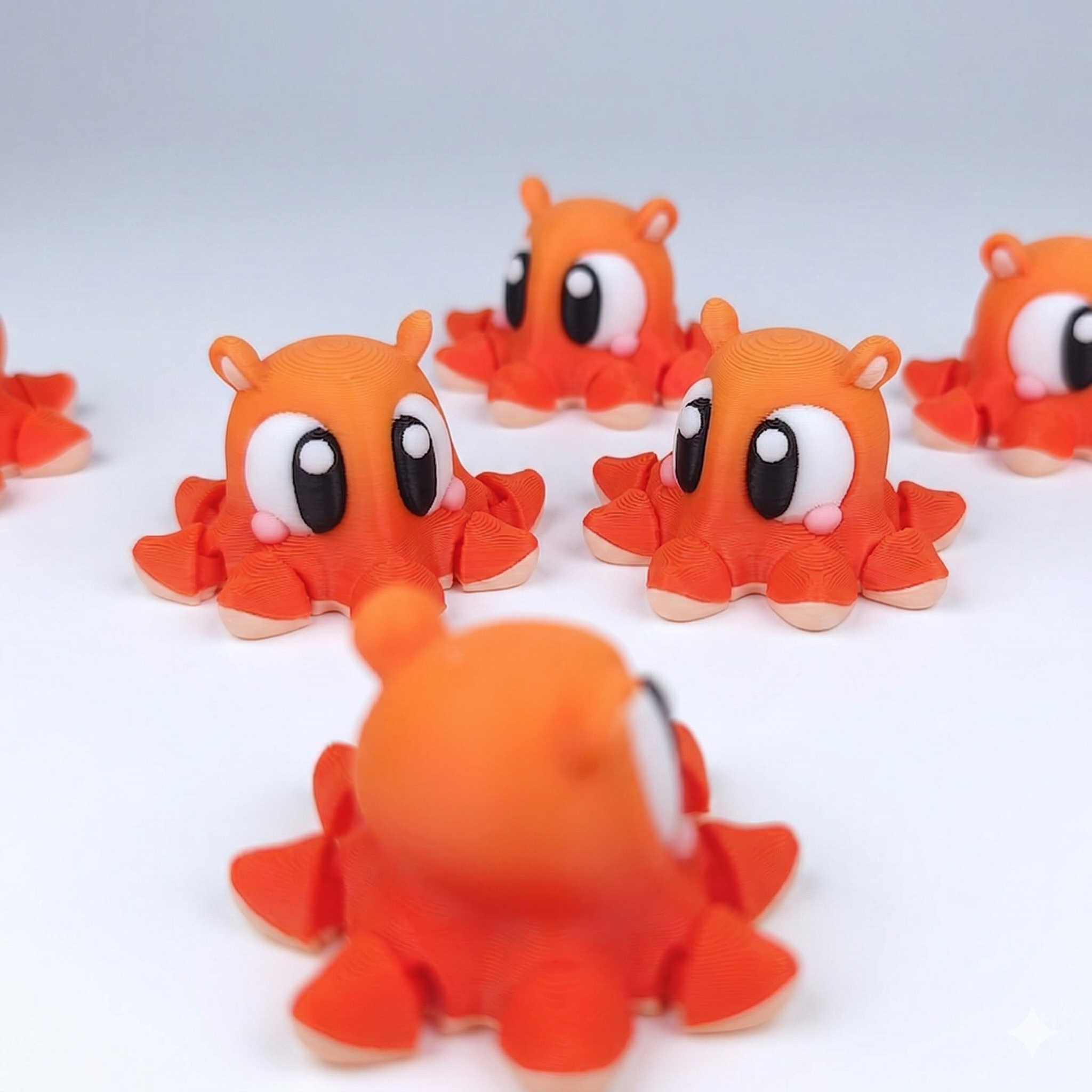 PULPO - ECO PREMIUM ZIGGYS