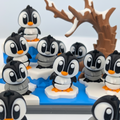 PINGUINO - ECO PREMIUM ZIGGYS