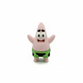 PATRICIO "Pure Joy Figura Coleccionable - EcoBiodegrable ZIGGYS