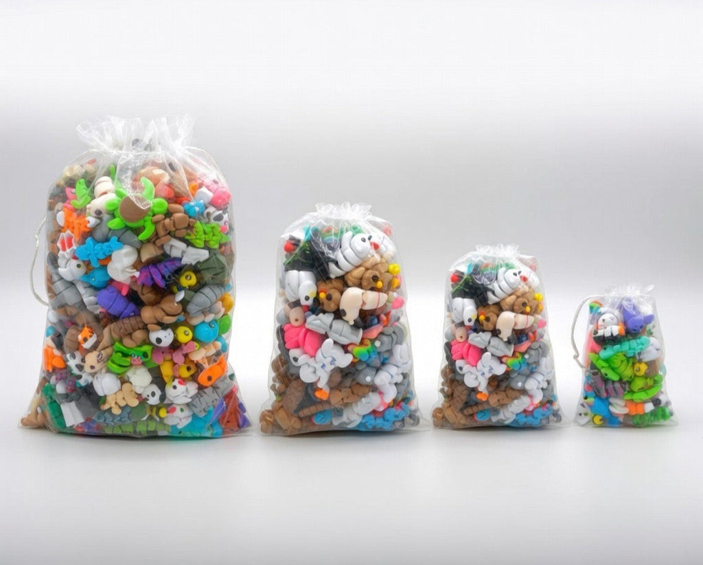 Bolsa Sorpresa 25 unidades ZIGGYS