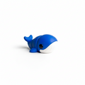 BALLENA - 3/4