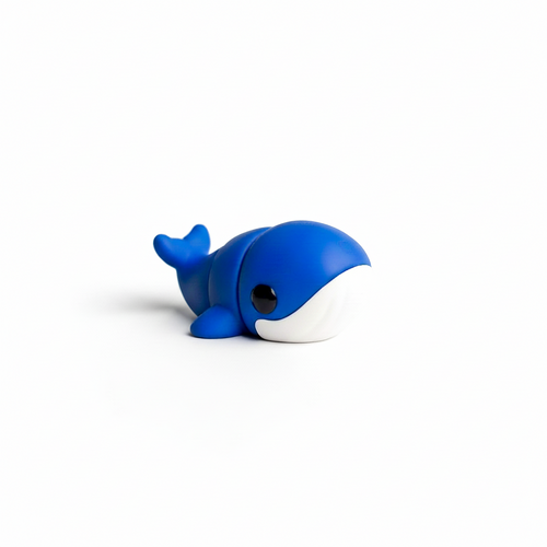 BALLENA - 3/4