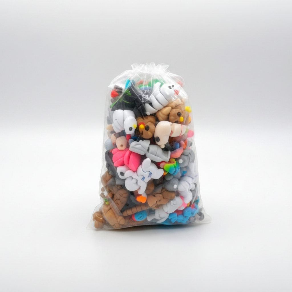 Bolsa Sorpresa - 3/4