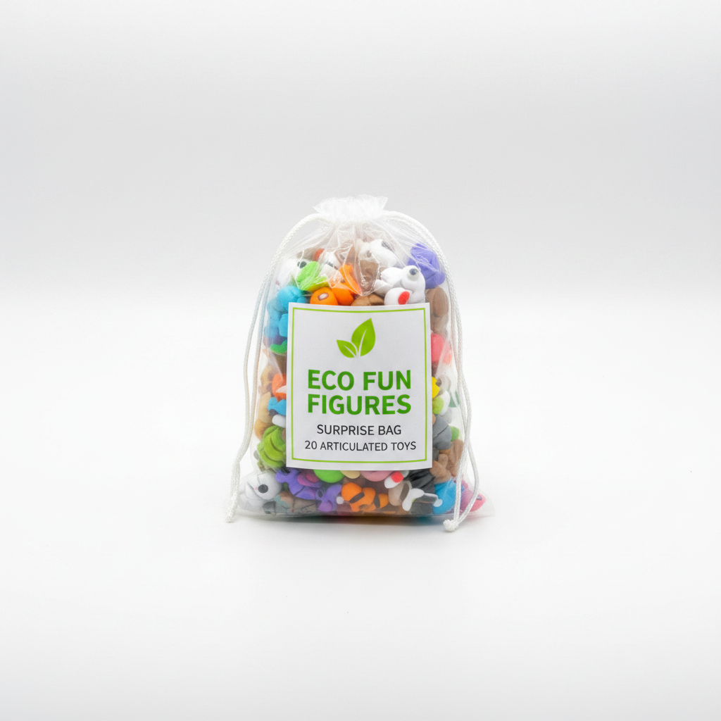 Bolsa Sorpresa - frontal