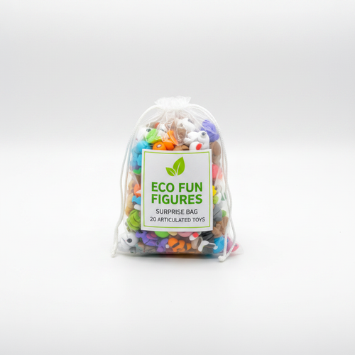 Bolsa Sorpresa - frontal