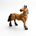 Caballo articulado Eco-Premium XL