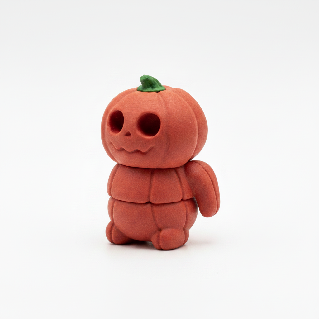 Calabaza ECO - 45 grados