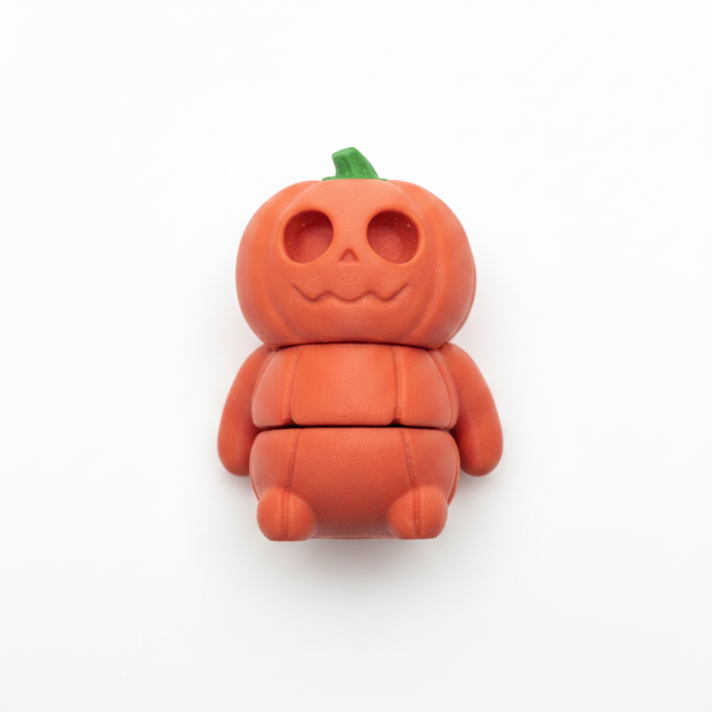 Calabaza ECO - cenital