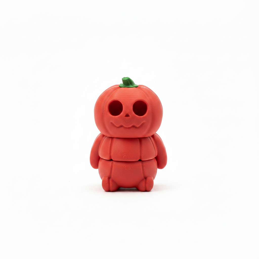Calabaza ECO - frontal