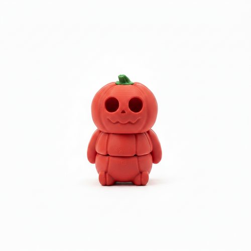 Calabaza ECO - frontal