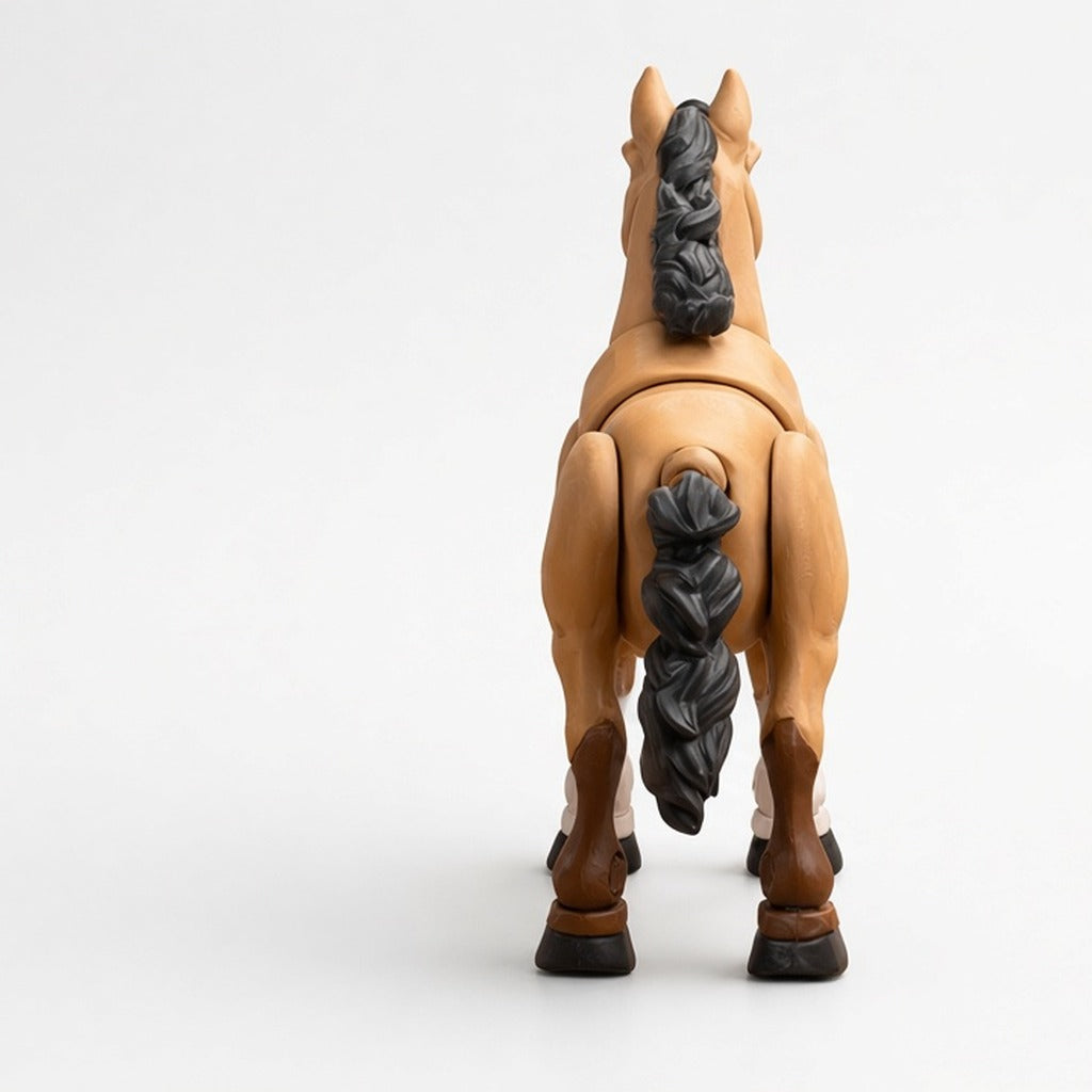 Caballo articulado · Eco-Premium XL | Ziggys