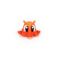 Pulpo Articulado Eco-Friendly | Figura Biodegradable Coleccionable | Ziggys