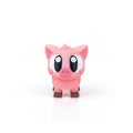 Cerdito articulado eco-friendly premium Ziggys — figura coleccionable biodegradable