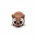 Armadillo ECO — Premium Posable Figure