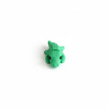 Cocodrilo Articulado Eco-Friendly | Figura Biodegradable Coleccionable | Ziggys
