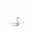 Unicornio Articulado Eco-Friendly | Figura Coleccionable Biodegradable | Ziggys
