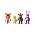 Figuras Articuladas Colección Eco-Friendly | Biodegradables y Coleccionables | Ziggys
