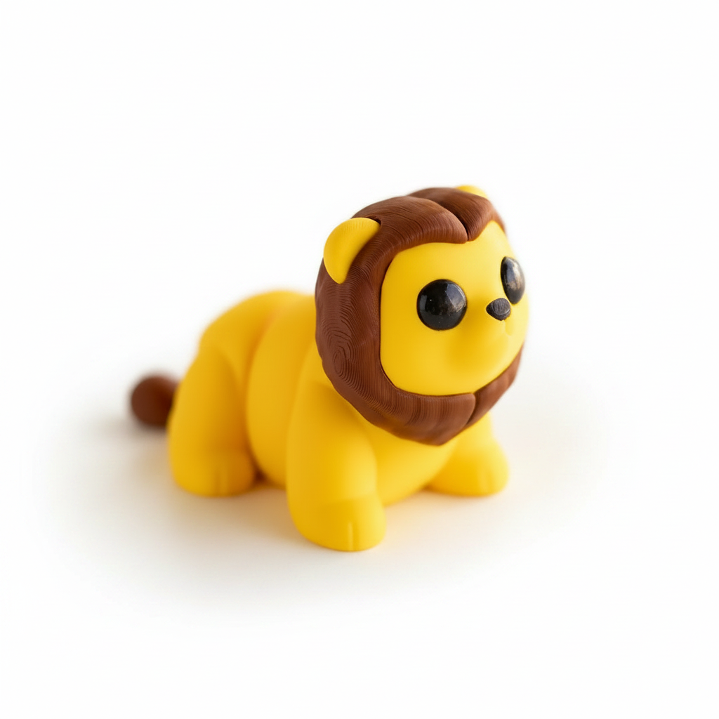 LEÓN - 3/4