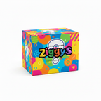 Mystery Box con logo Ziggys
