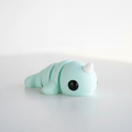 NARWHAL - 3/4