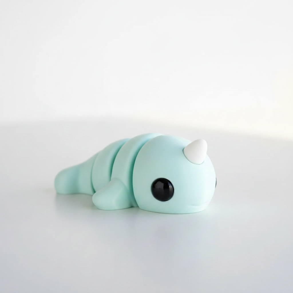 NARWHAL - 3/4